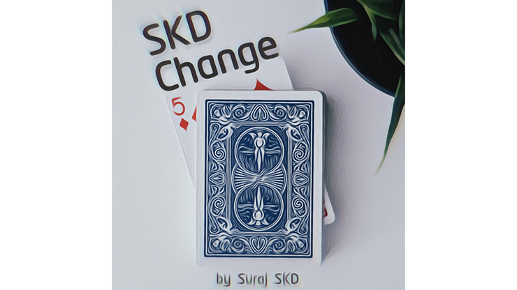 SKD Change by Suraj - Video Download